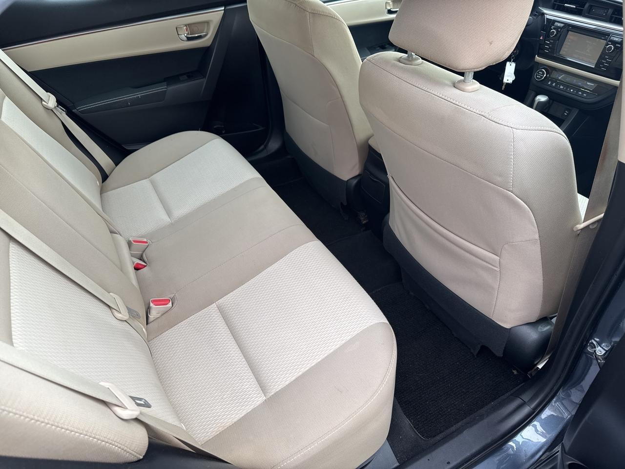 2016 Toyota Corolla LE Warrenton VA