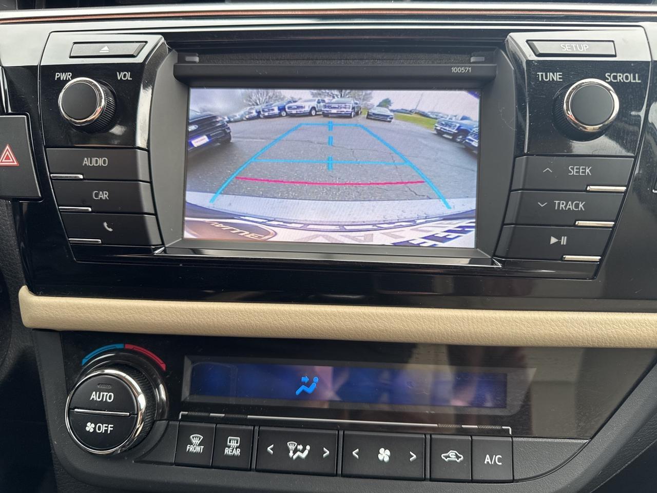 2016 Toyota Corolla LE Warrenton VA