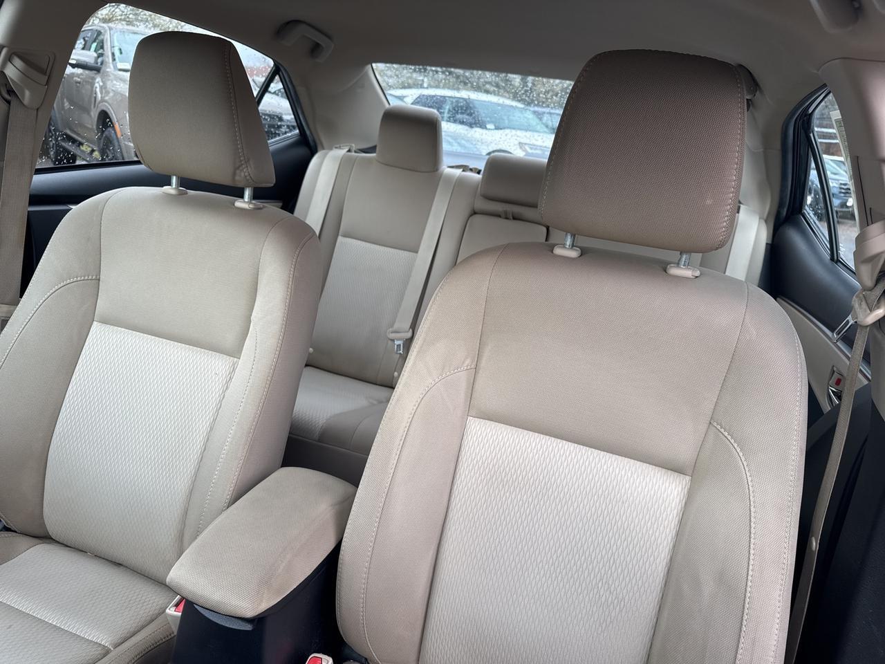 2016 Toyota Corolla LE Warrenton VA