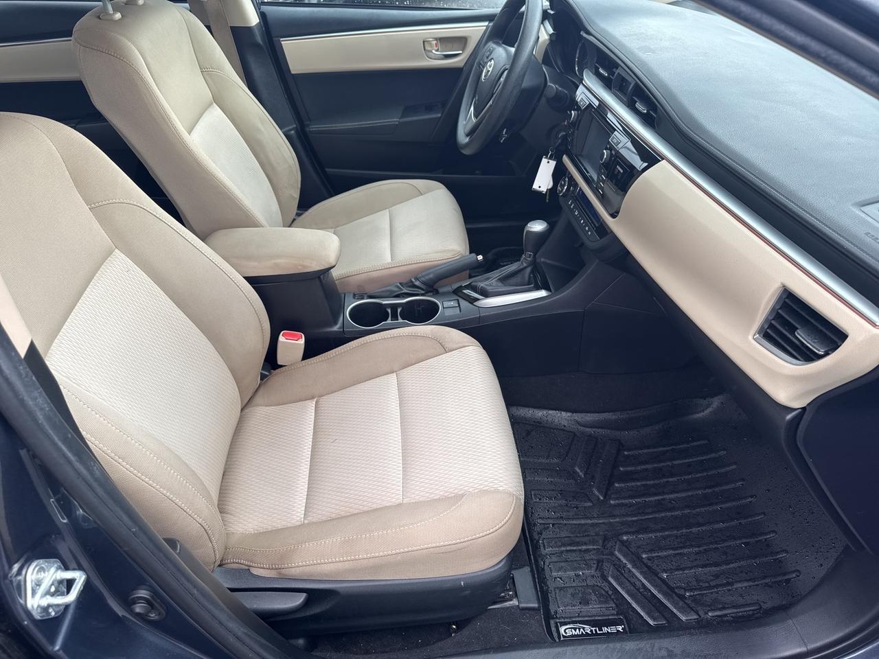 2016 Toyota Corolla LE Warrenton VA