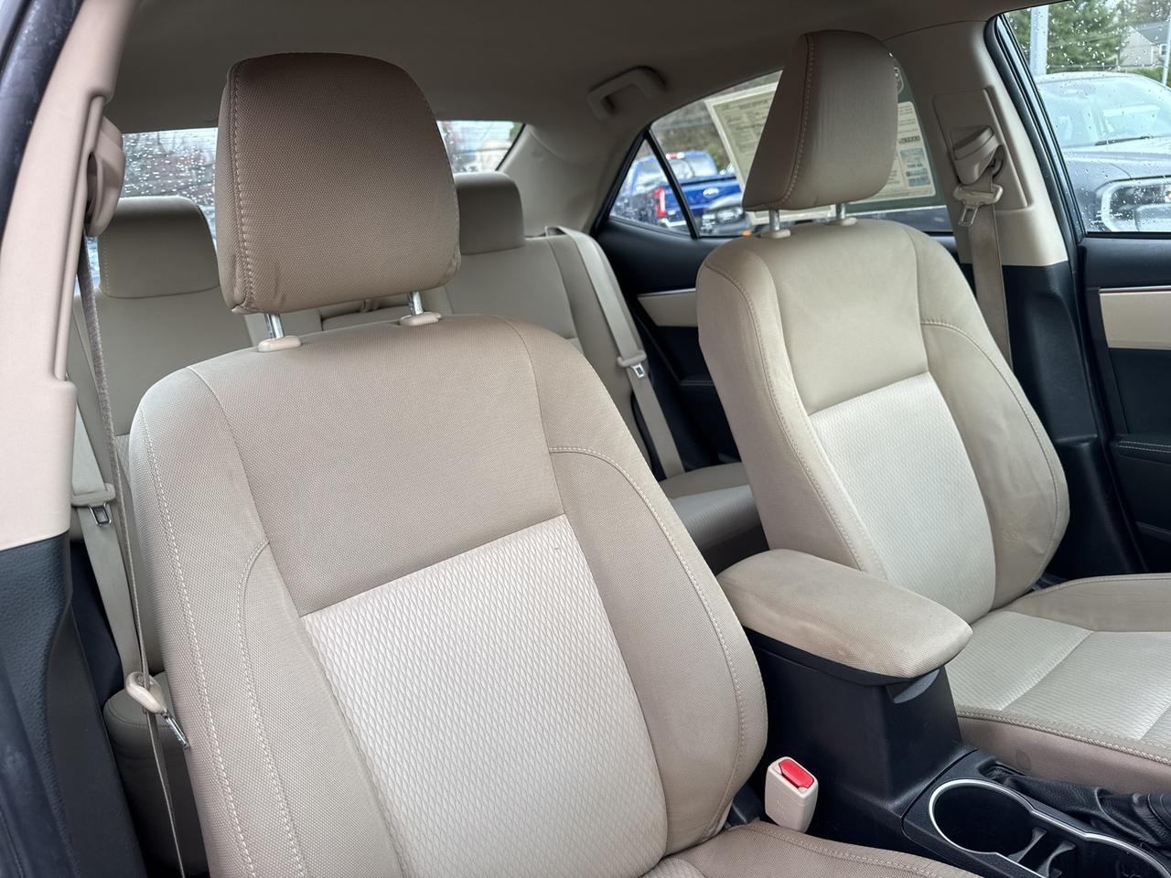 2016 Toyota Corolla LE Warrenton VA