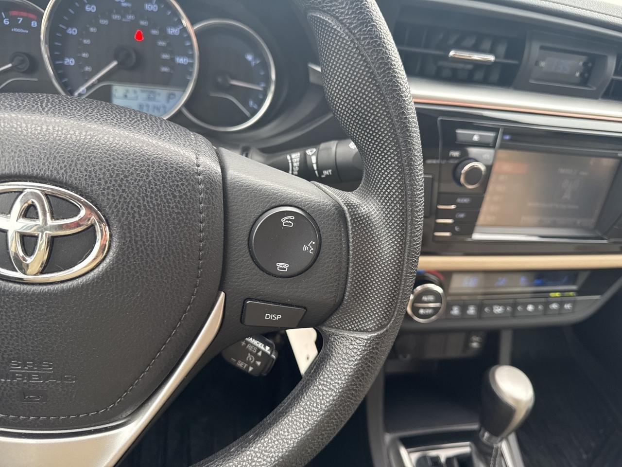 2016 Toyota Corolla LE Warrenton VA