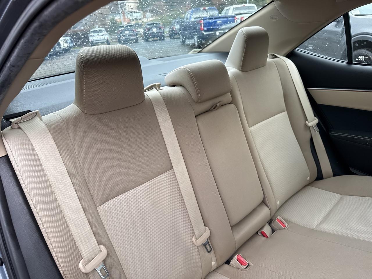 2016 Toyota Corolla LE Warrenton VA