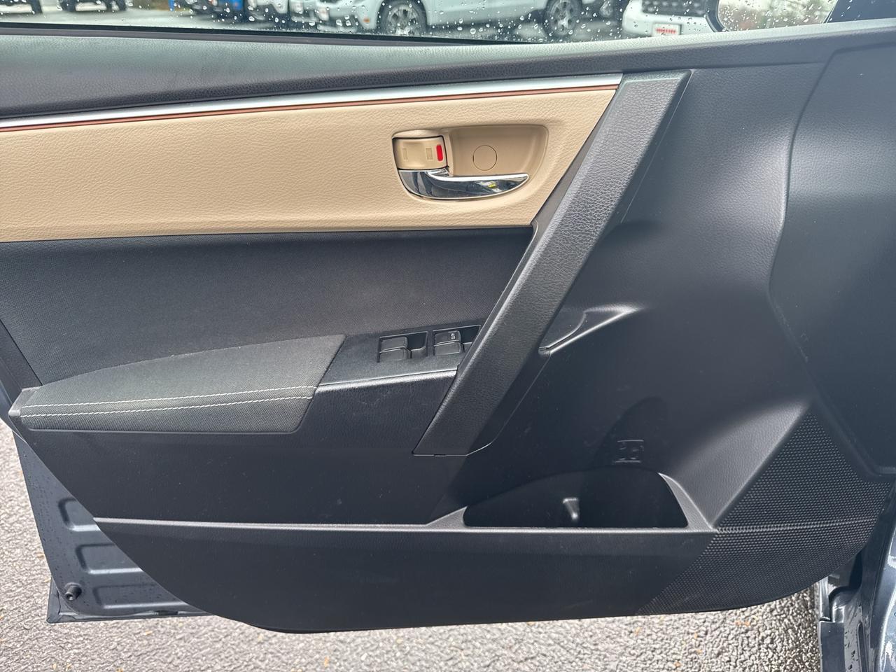 2016 Toyota Corolla LE Warrenton VA