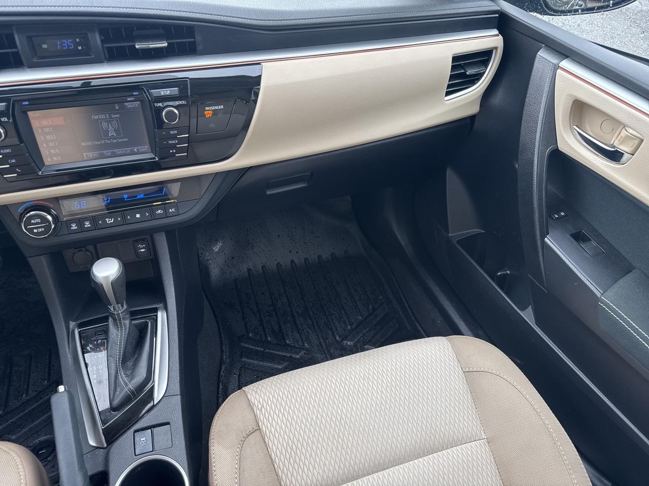 2016 Toyota Corolla LE Warrenton VA