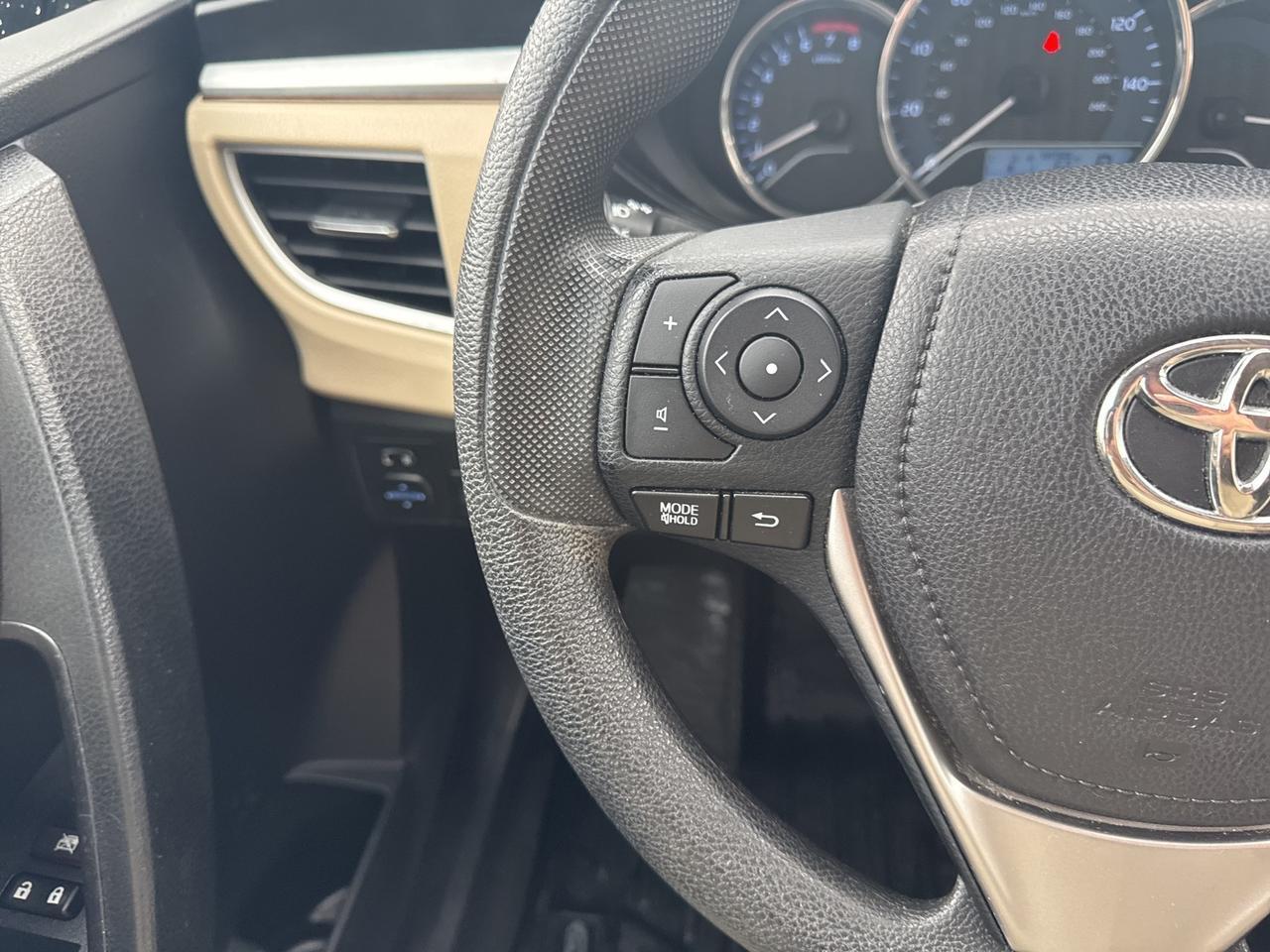 2016 Toyota Corolla LE Warrenton VA