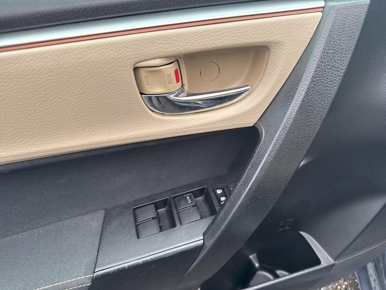 2016 Toyota Corolla LE Warrenton VA