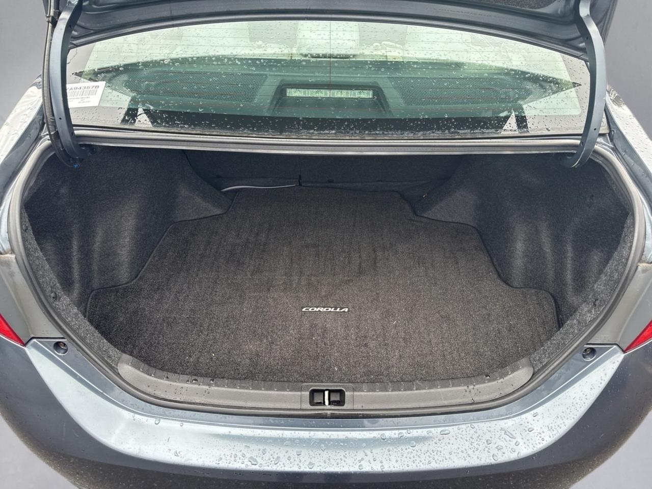 2016 Toyota Corolla LE Warrenton VA