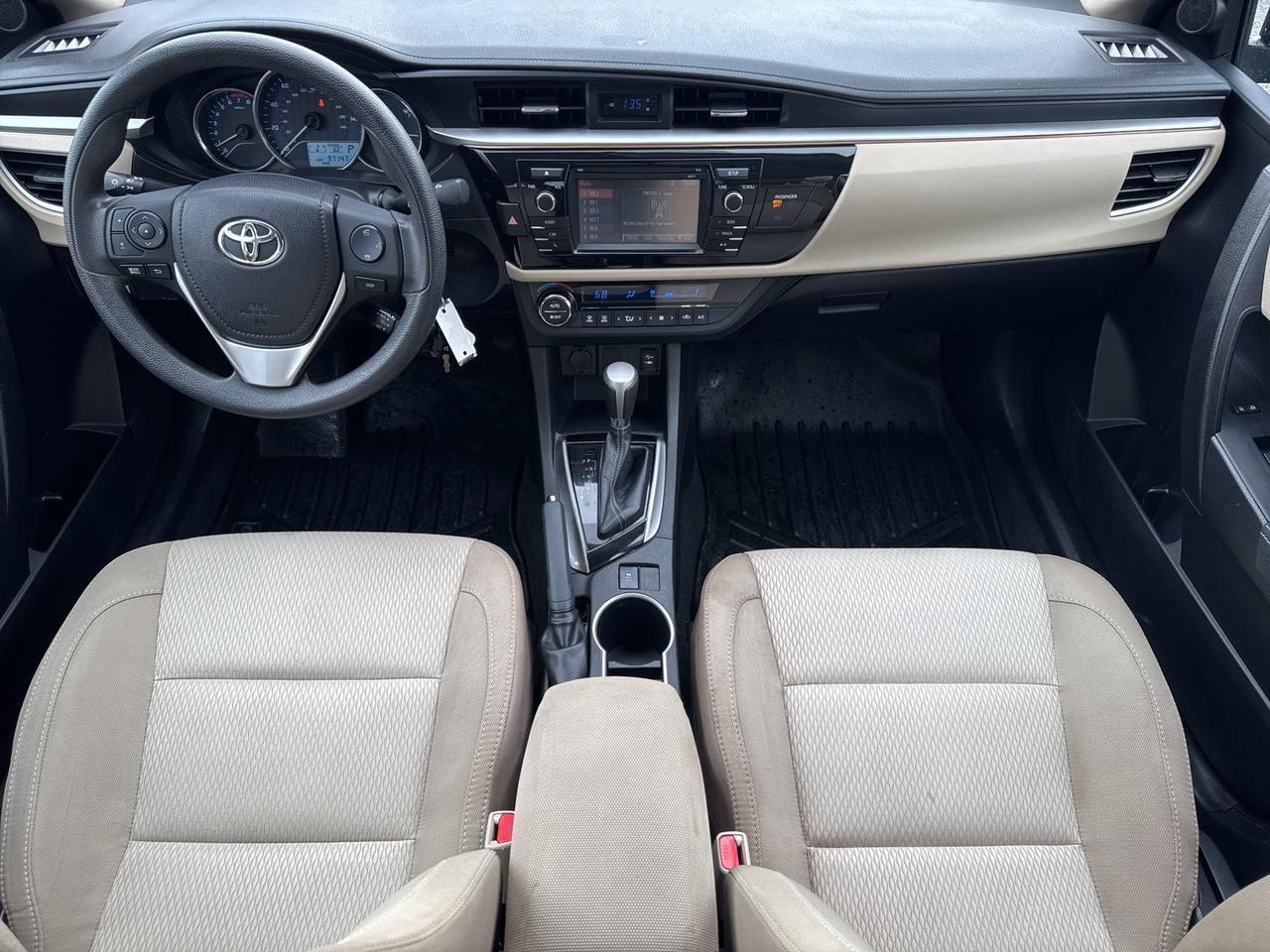 2016 Toyota Corolla LE Warrenton VA