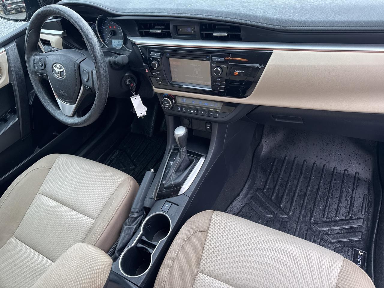 2016 Toyota Corolla LE Warrenton VA