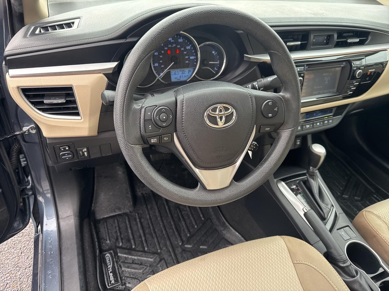 2016 Toyota Corolla LE Warrenton VA