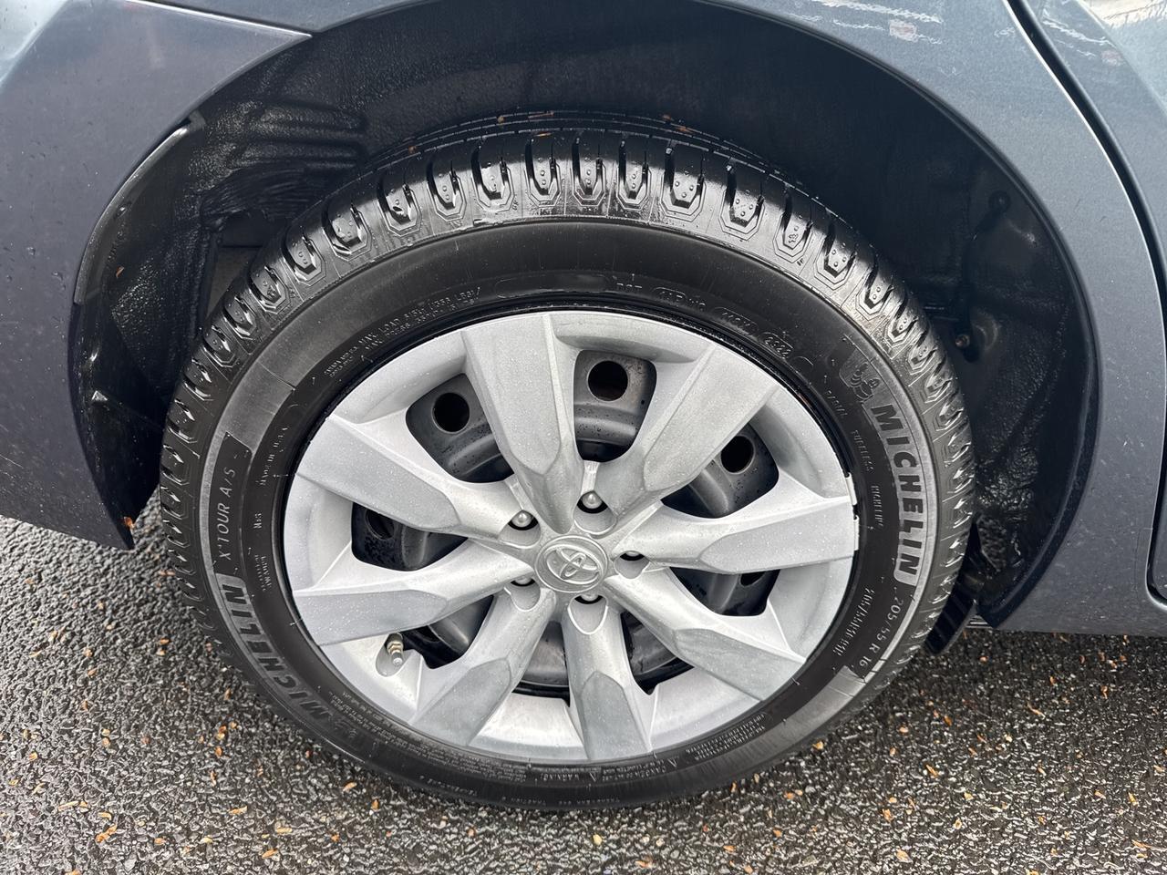 2016 Toyota Corolla LE Warrenton VA