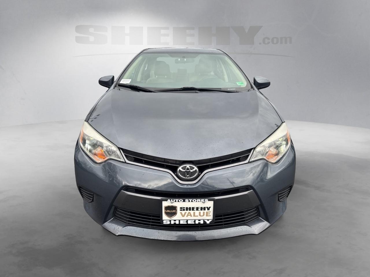 2016 Toyota Corolla LE Warrenton VA