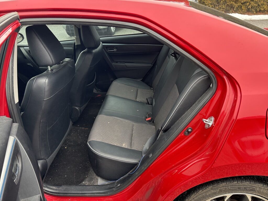 2016 Toyota Corolla LE Cockeysville MD