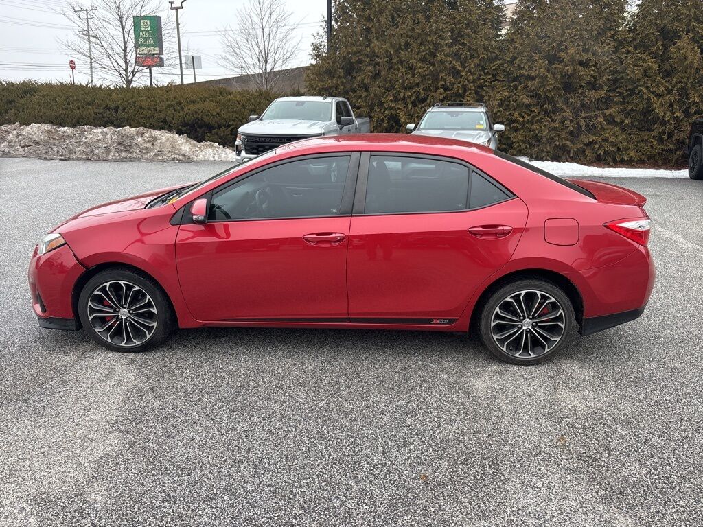 2016 Toyota Corolla LE Cockeysville MD