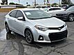 2016 Toyota Corolla S CVT