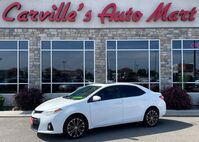 2016 Toyota Corolla S Grand Junction CO 2016 Toyota Corolla S Grand Junction CO