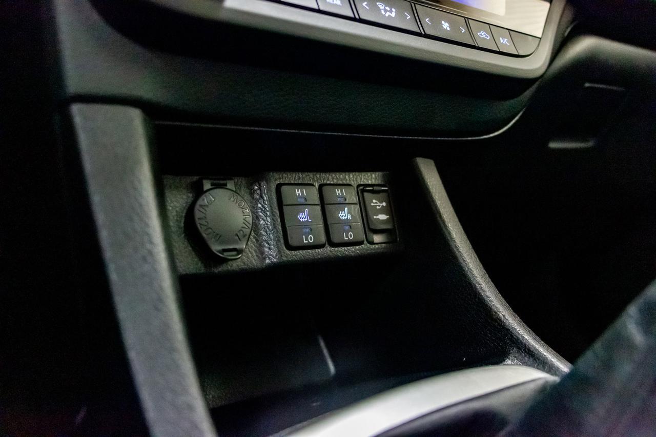 2016 Toyota Corolla S Manual Leather Roof BCam Red Deer AB