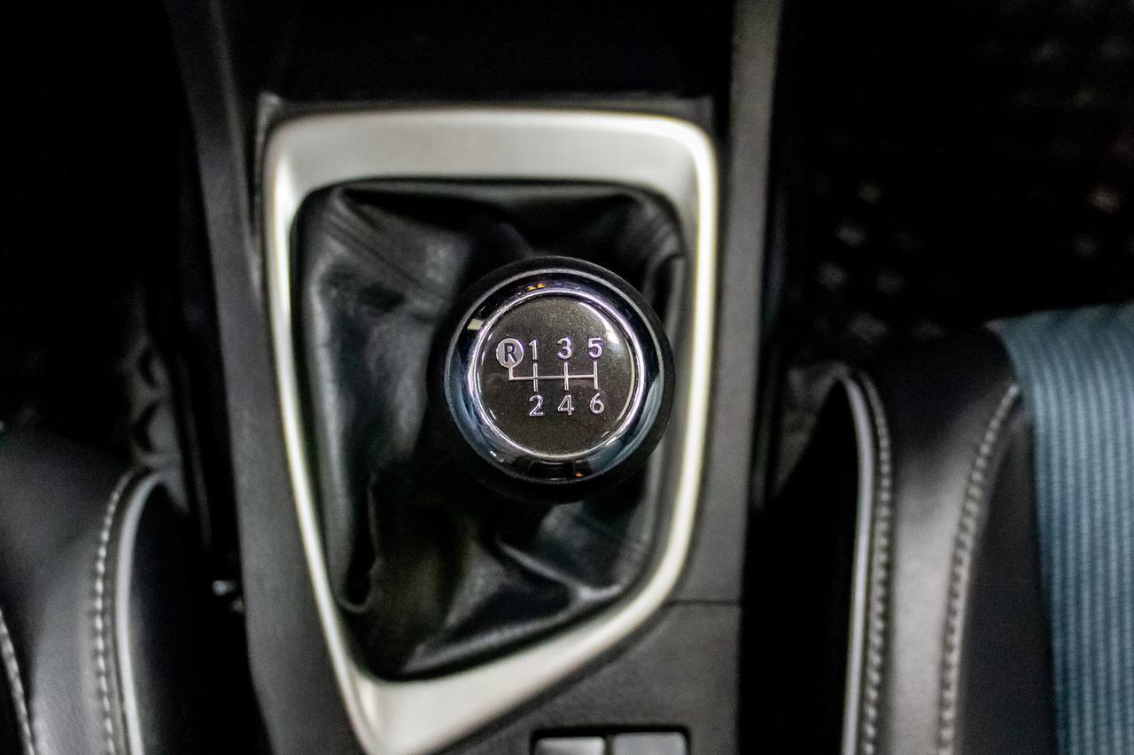 2016 Toyota Corolla S Manual Leather Roof BCam Red Deer AB