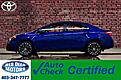 2016 Toyota Corolla S Manual Leather Roof BCam