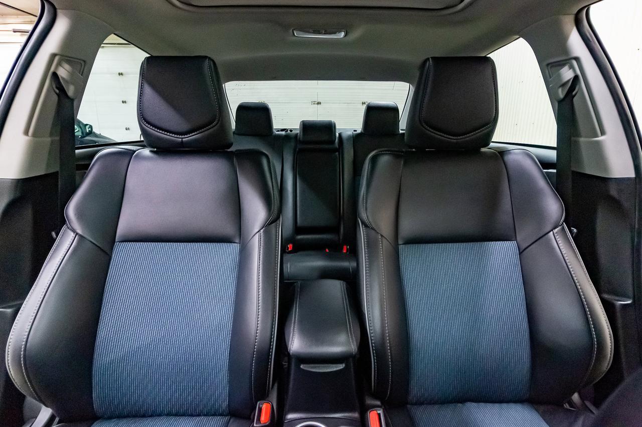 2016 Toyota Corolla S Manual Leather Roof BCam Red Deer AB