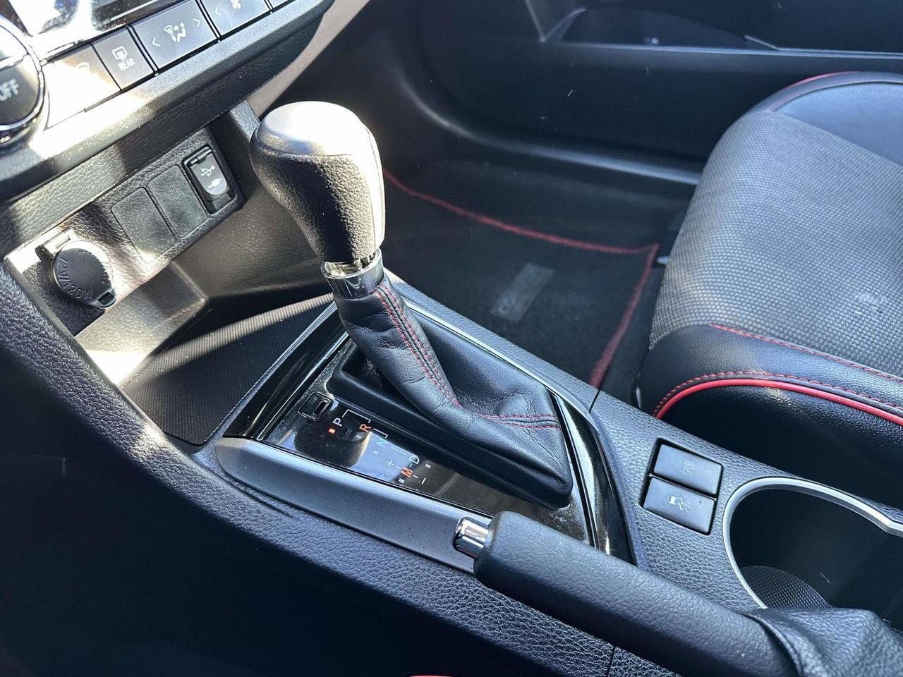 2016 Toyota Corolla S San Clemente CA