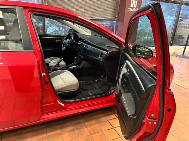 2016 Toyota Corolla S Plus Charlotte NC