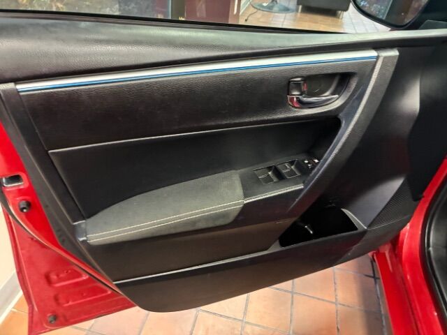 2016 Toyota Corolla S Plus Charlotte NC