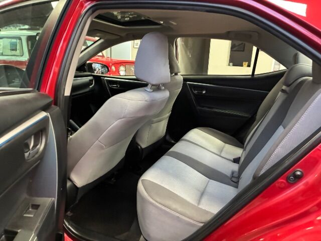 2016 Toyota Corolla S Plus Charlotte NC