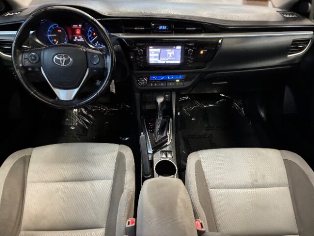 2016 Toyota Corolla S Plus Charlotte NC
