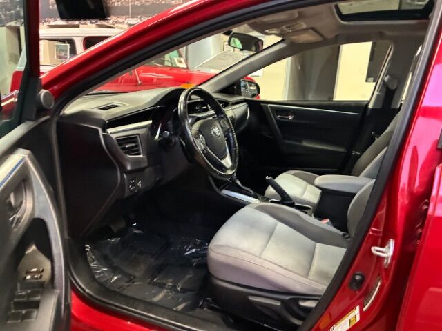 2016 Toyota Corolla S Plus Charlotte NC