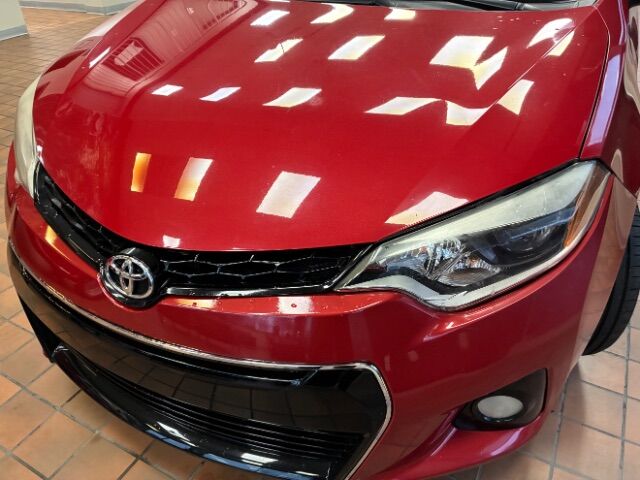2016 Toyota Corolla S Plus Charlotte NC