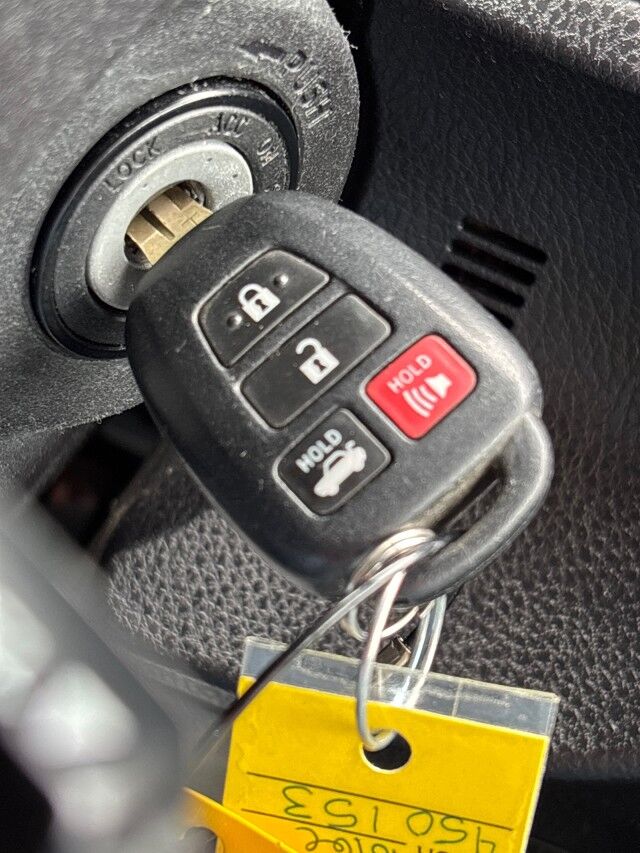 2016 Toyota Corolla S Plus Cleveland OH