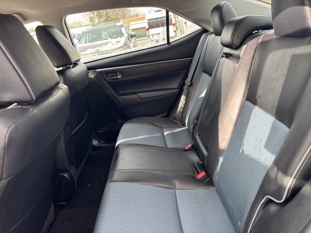 2016 Toyota Corolla S Plus Cleveland OH