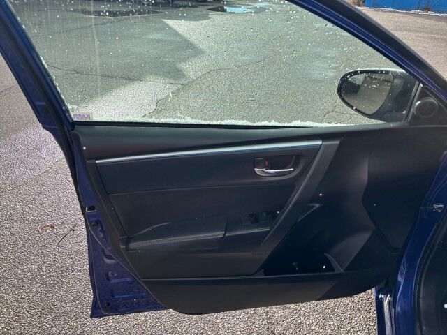 2016 Toyota Corolla S Plus Cleveland OH