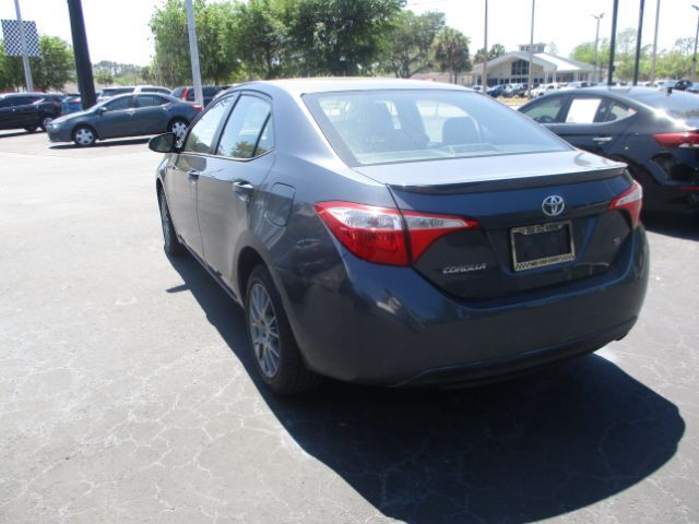 2016 Toyota Corolla S Plus Gainesville FL