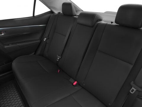 2016 Toyota Corolla S Plus Hurst TX
