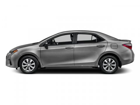 2016 Toyota Corolla S Plus Hurst TX