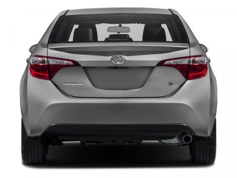 2016 Toyota Corolla S Plus Hurst TX