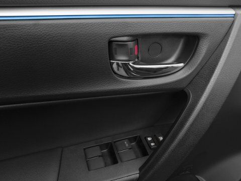 2016 Toyota Corolla S Plus Hurst TX
