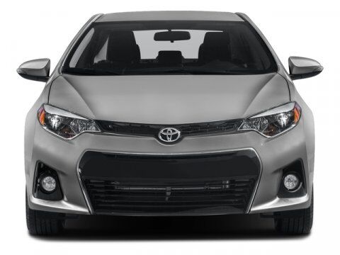 2016 Toyota Corolla S Plus Hurst TX