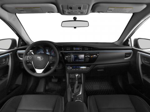 2016 Toyota Corolla S Plus Hurst TX