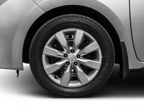 2016 Toyota Corolla S Plus Hurst TX