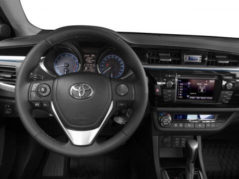 2016 Toyota Corolla S Plus Hurst TX