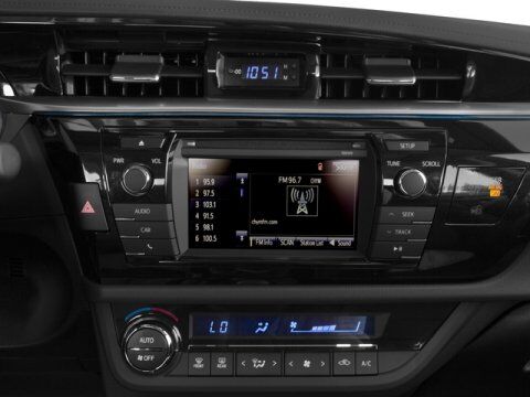 2016 Toyota Corolla S Plus Hurst TX
