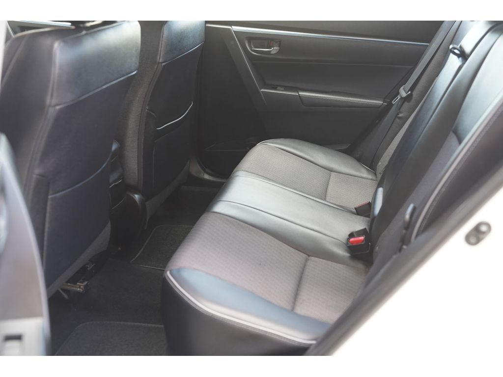 2016 Toyota Corolla S Plus Huntington UT