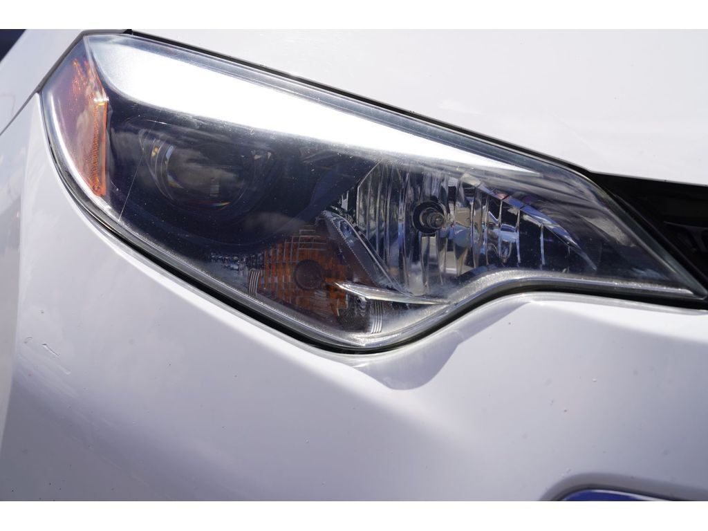 2016 Toyota Corolla S Plus Huntington UT