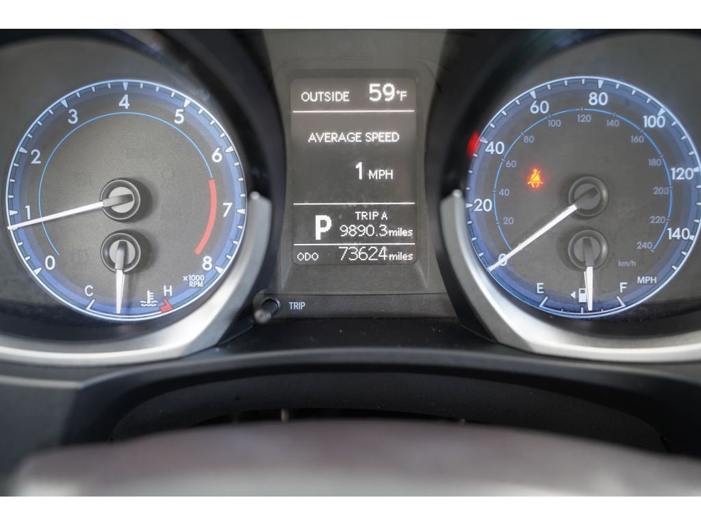 2016 Toyota Corolla S Plus Huntington UT