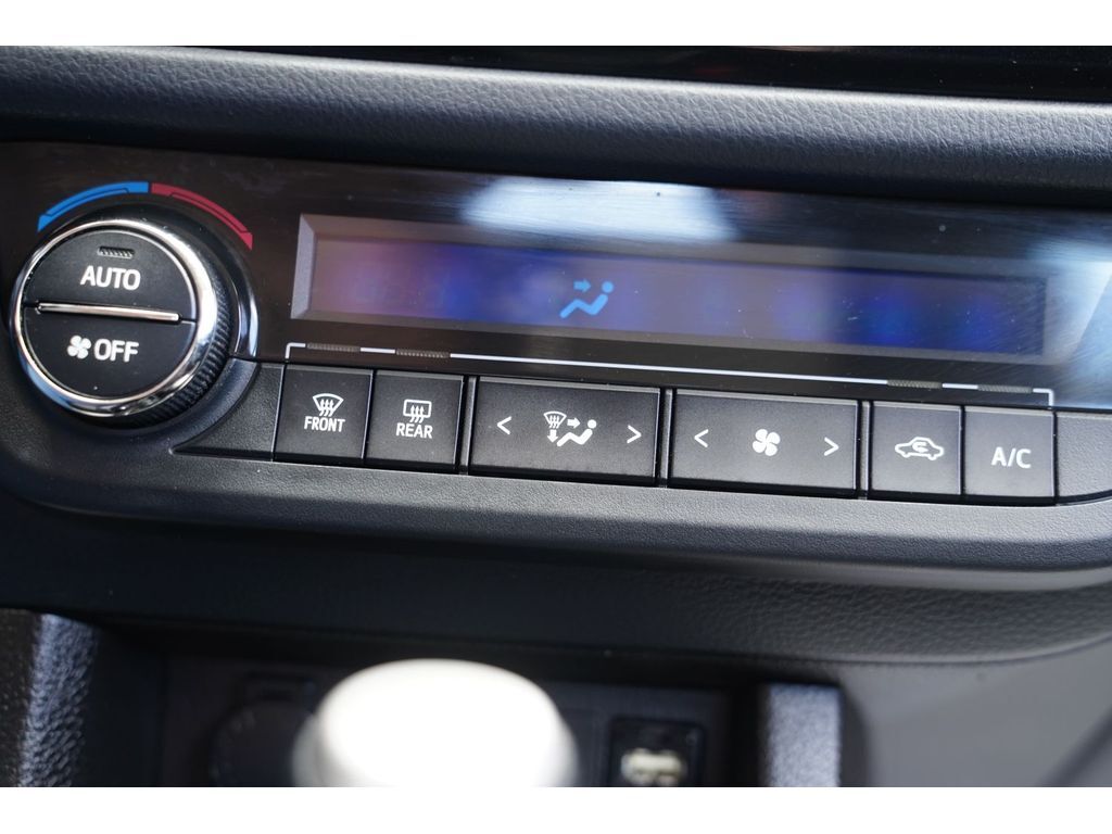 2016 Toyota Corolla S Plus Huntington UT