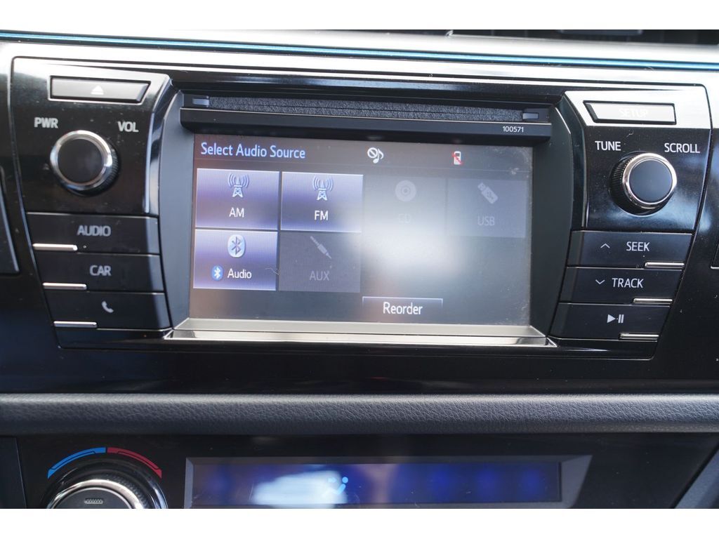 2016 Toyota Corolla S Plus Huntington UT